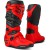 Мотоботы FOX COMP BOOT [Flo Red], 9.5